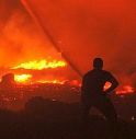 Texas, esplode fabbrica di fertilizzanti: si temono decine di vittime 