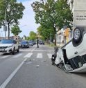incidente Put Treviso