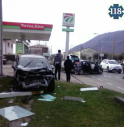 Incidente stradale 