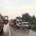 incidente montebelluna 