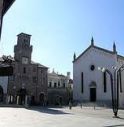 Vandali in azione in centro a Oderzo