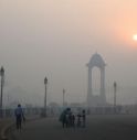 L'inquinamento fa strage: 9 milioni di morti l'anno