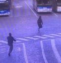 inseguimento ragazzo staziono corriere inseguimento ragazzo staziono corriere