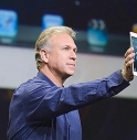 Apple presenta l'iPad mini: ''Ora sta in una mano''