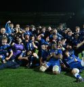 Treviso, l'Italia Under 20 vince contro il Galles