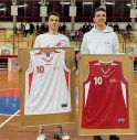 Tredici anni ai Falcons Pallacanestro Vittorio Veneto