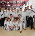 Judo Treviso agli Italiani Juniores