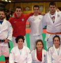 Judo Kodokan al Città di Treviso