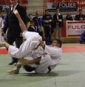 Judo / Nove podi vittoriesi 