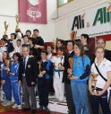 A Mestre s'impone il Judo Vittorio Veneto