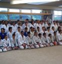 Judo, vittoriesi di scena nella City