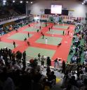 I 25 anni del Torneo Internazionale di Judo Vittorio Veneto