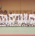 Ecco i nuovi insegnanti di Judo