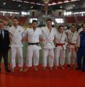 Judo Vittorio Veneto primo tra gli Juniores