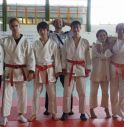 Judo Treviso protagonista a Mestre