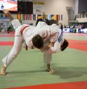 Judo, Oltre duemila atleti in festa