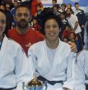 Kodokan Judo Vittorio Veneto terza società femminile in Italia