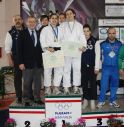 Judo Vittorio Veneto protagonista agli Italiani Juniores