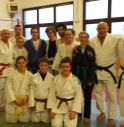 Judo Kodokan a lezione