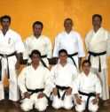 Karate vittoriese sugli scudi