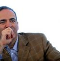 Kasparov, il ritorno: la leggenda degli scacchi in gara a Saint Louis