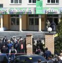 Russia, sparatoria in una scuola di Kazan: 11 morti 