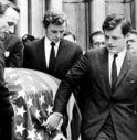 Usa, killer di Robert Kennedy ottiene libertà dopo 53 anni