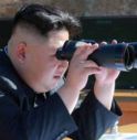 Kim fa paura: missile sorvola il Giappone