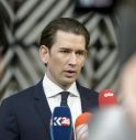 Sebastian Kurz 