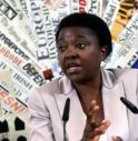 Il marito di Kyenge si candida con la Lega