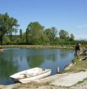 Ritrovato il corpo dell’uomo caduto nel lago