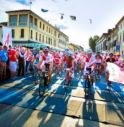 Oltre 4mila presenze per LaPina Cycling Marathon