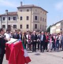 Sarmede in festa per il gemellaggio con i francesi