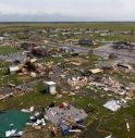 Uragano Laura, 14 morti in Louisiana e Texas