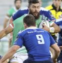 A Monigo arriva il Leinster