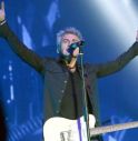 Luciano Ligabue a riposo per influenza: rimandato concerto di Jesolo