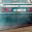 drifting