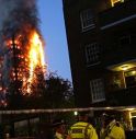 Londra, inferno nel grattacielo: i morti sono saliti a 12