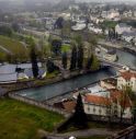 Lourdes, fulmine sulla funicolare: numerosi feriti