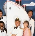 E' morto Gavin MacLeod, il capitano di Love Boat 