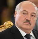 Aleksander Lukashenko