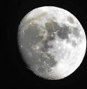 La roccia lunare? Sa di patata sporca 