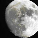 Campioni di roccia lunare arrivano sulla Terra