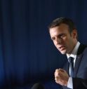 Voleva uccidere Macron il 14 luglio, fermato un 23enne