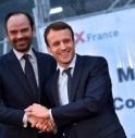 9 uomini e 9 donne, ecco l''équipe' di Macron