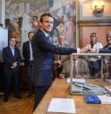 Elezioni Francia, partito Macron verso maggioranza assoluta