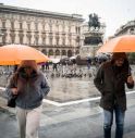 Meteo, Italia sott'acqua nel weekend