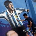 Maradona, un milione di argentini per l'ultimo saluto