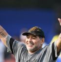 Argentina in lacrime per Maradona: 3 giorni di lutto