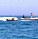 Nuovo naufragio nel Mediterraneo, oltre 120 morti